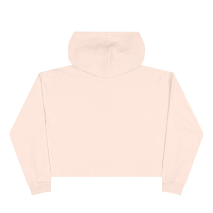 Make the Coop Great Again Cropped Sweatshirt – Cock-a-Doodle-Don Presidential Poultry 🐔🍹