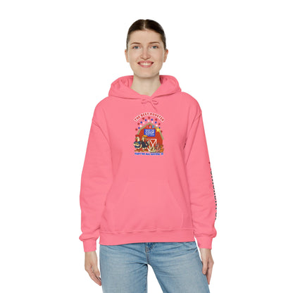 The Best Rooster HOODIE🐔🍭  "They're ALL  saying it."