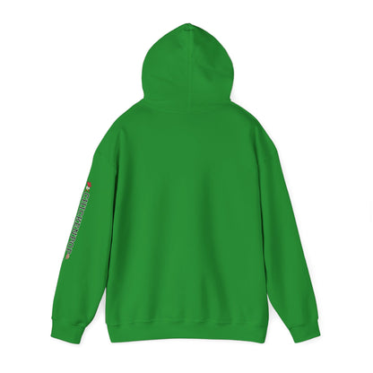 Don't Be A Devries Funny Unisex Hoodie