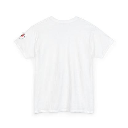 ICE ICE BABY Funny Chicken T-Shirt – Coop Daddy Parody Tee for Music & Poultry Fans