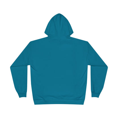 ICE ICE BABY Funny Chicken Hoodie – Retro Hip-Hop Pullover for Music Fans, Students & Cold-Weather Comedians