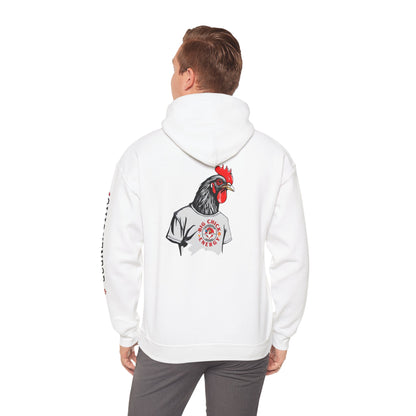 Big Chick Energy Twosome Logo Hoodie Unisex