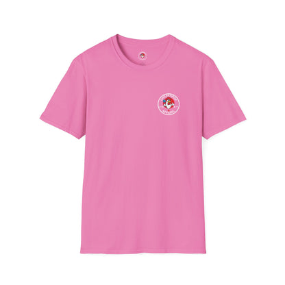 ChickenPop Original Logo T-Shirt