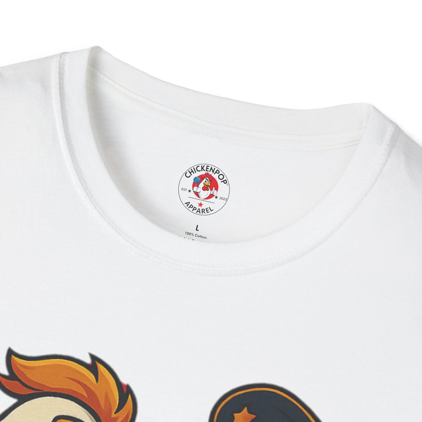 Clash of the Coop – Don vs. Tso Tee