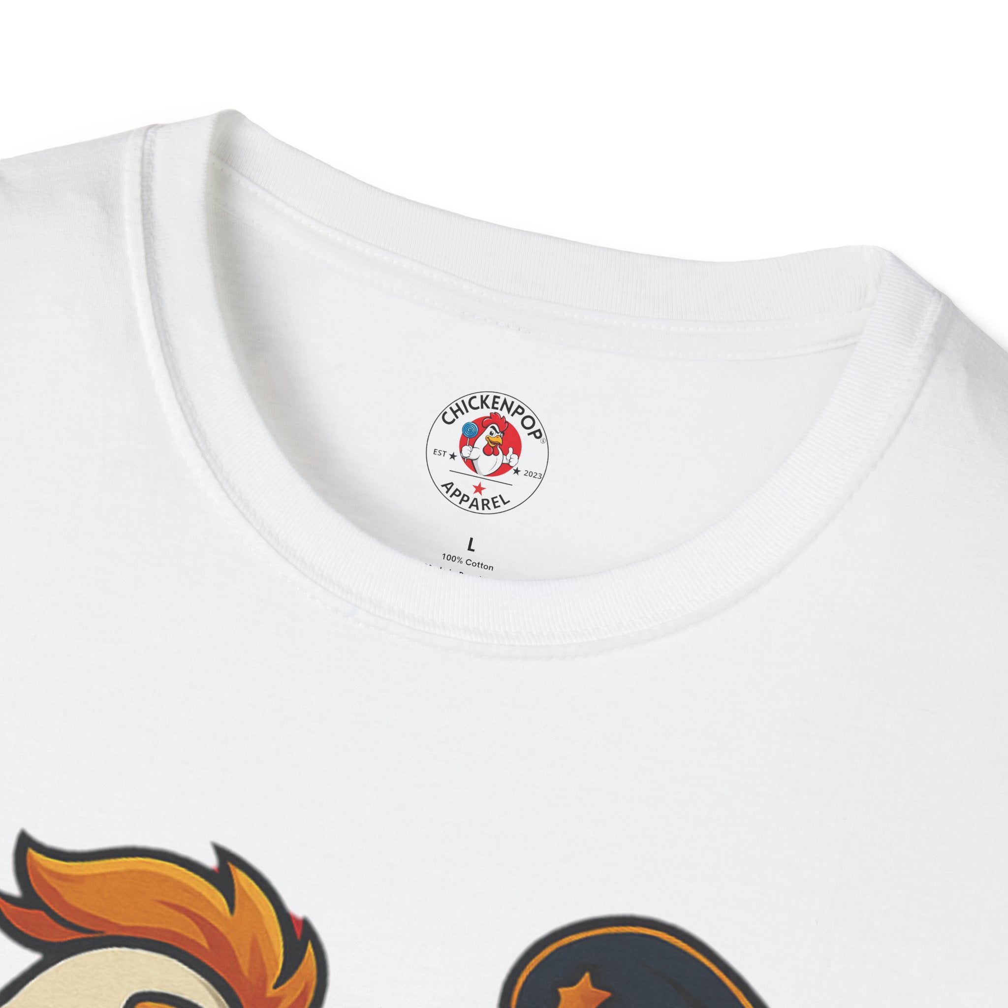 Clash of the Coop – Don vs. Tso Tee