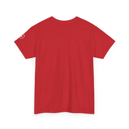 ICE ICE BABY Funny Chicken T-Shirt – Coop Daddy Parody Tee for Music & Poultry Fans
