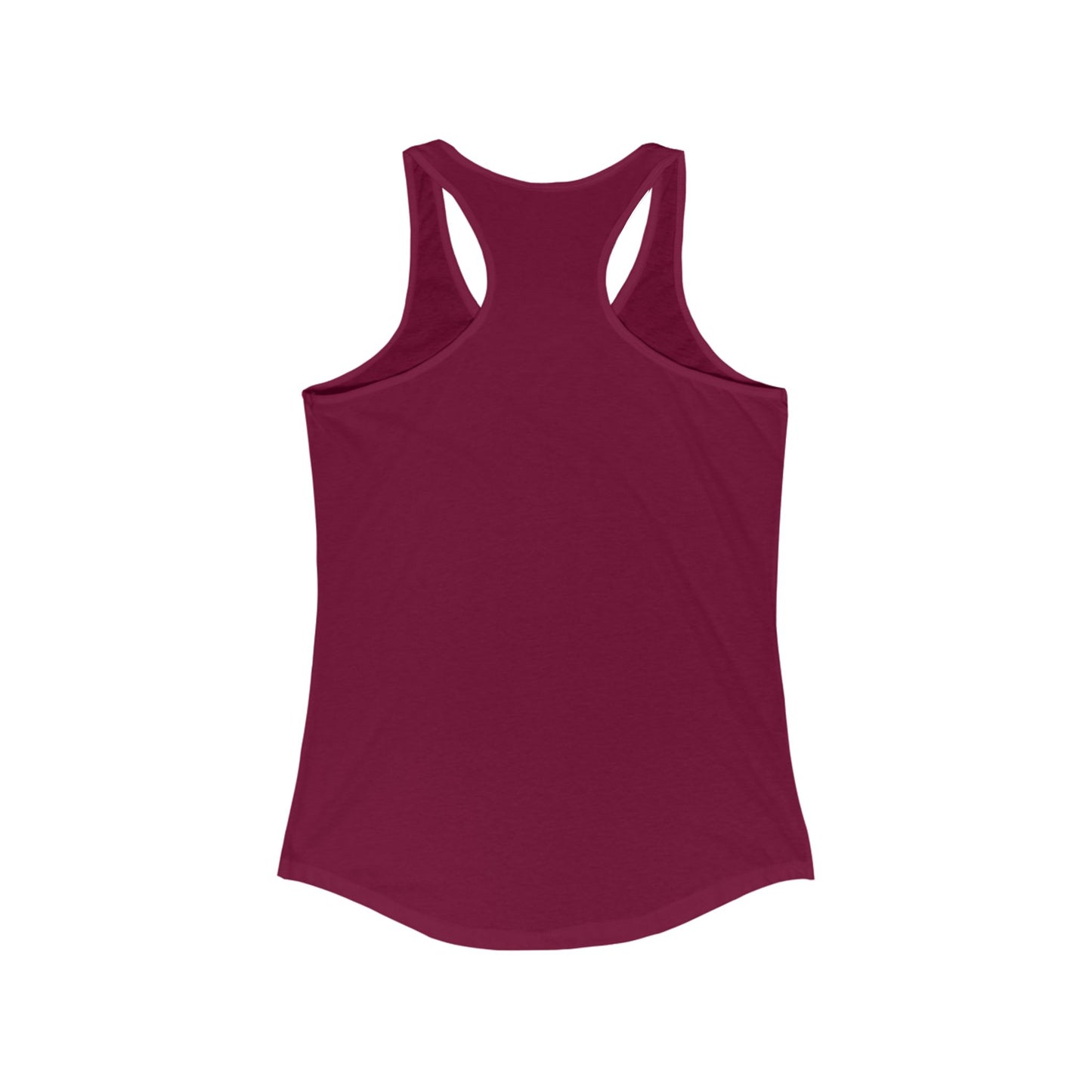 🏳️‍🌈 BCE Pride Racerback Tank – Cluck the Rules, Wear the Rainbow