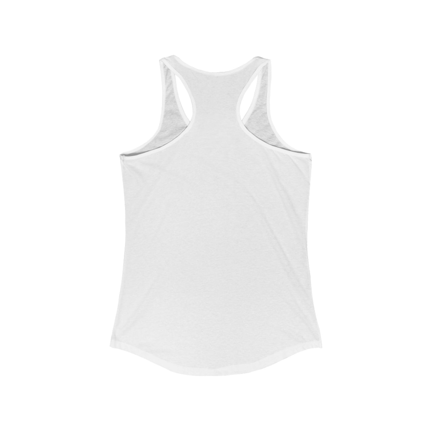 🏳️‍🌈 BCE Pride Racerback Tank – Cluck the Rules, Wear the Rainbow