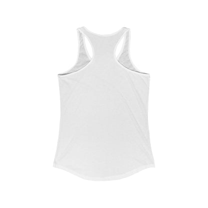 🏳️‍🌈 BCE Pride Racerback Tank – Cluck the Rules, Wear the Rainbow