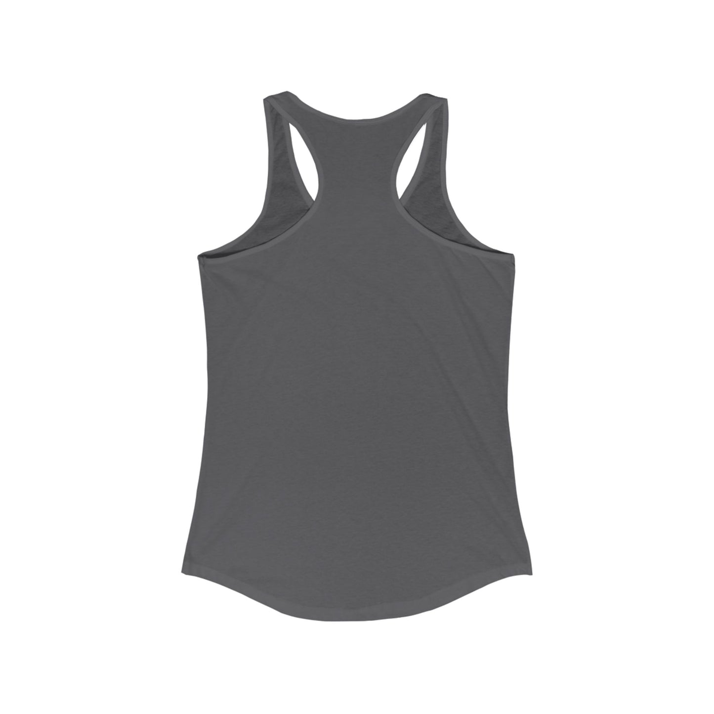 🏳️‍🌈 BCE Pride Racerback Tank – Cluck the Rules, Wear the Rainbow