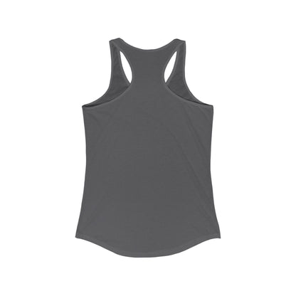 🏳️‍🌈 BCE Pride Racerback Tank – Cluck the Rules, Wear the Rainbow