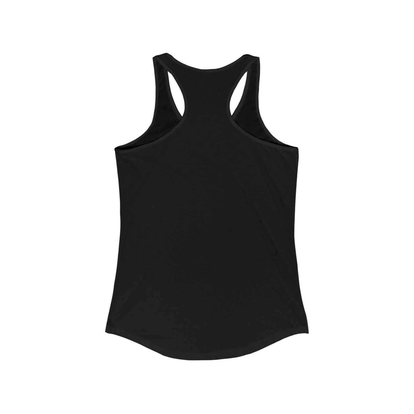 🏳️‍🌈 BCE Pride Racerback Tank – Cluck the Rules, Wear the Rainbow