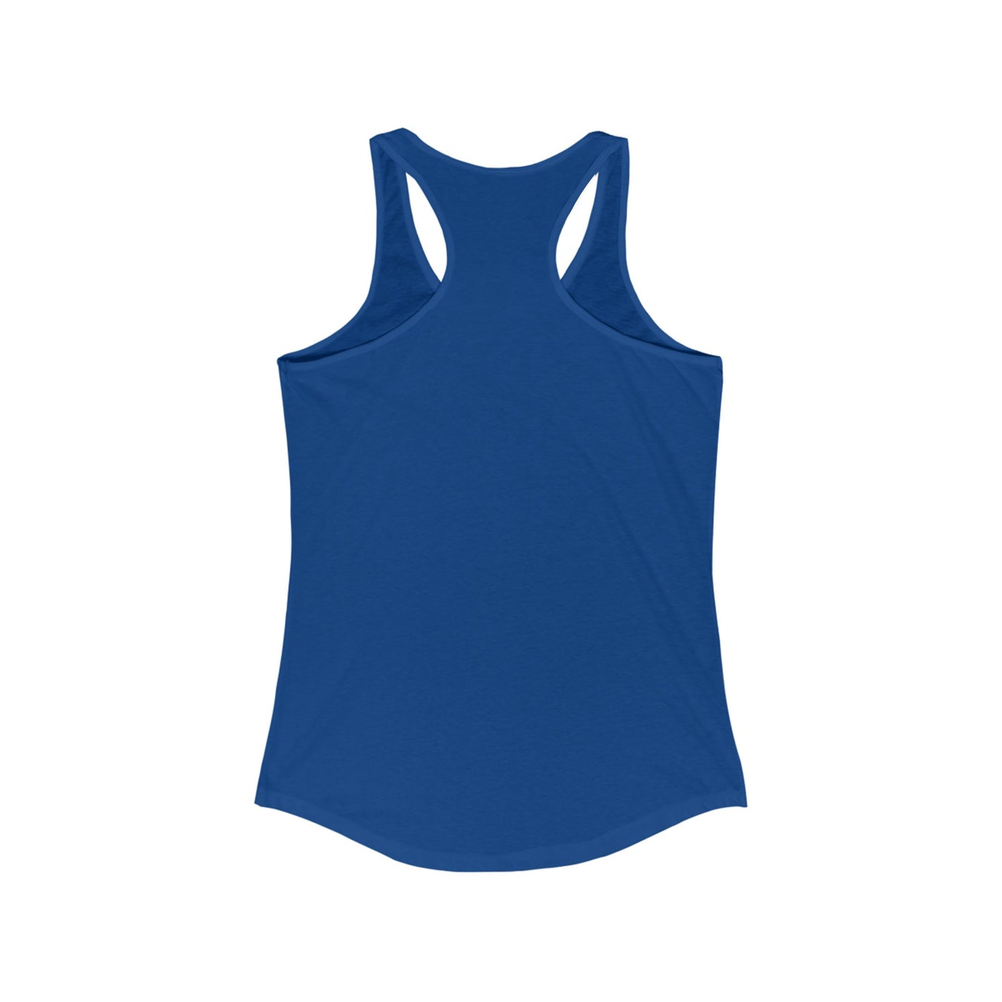 🏳️‍🌈 BCE Pride Racerback Tank – Cluck the Rules, Wear the Rainbow