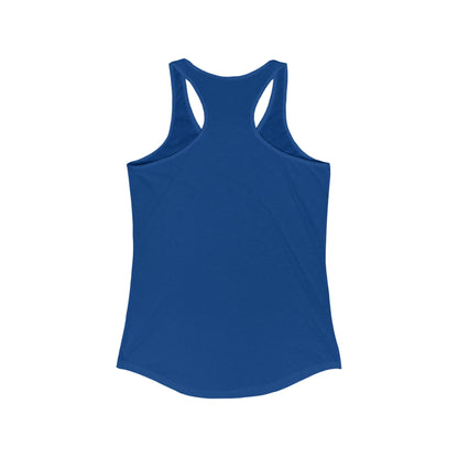 🏳️‍🌈 BCE Pride Racerback Tank – Cluck the Rules, Wear the Rainbow