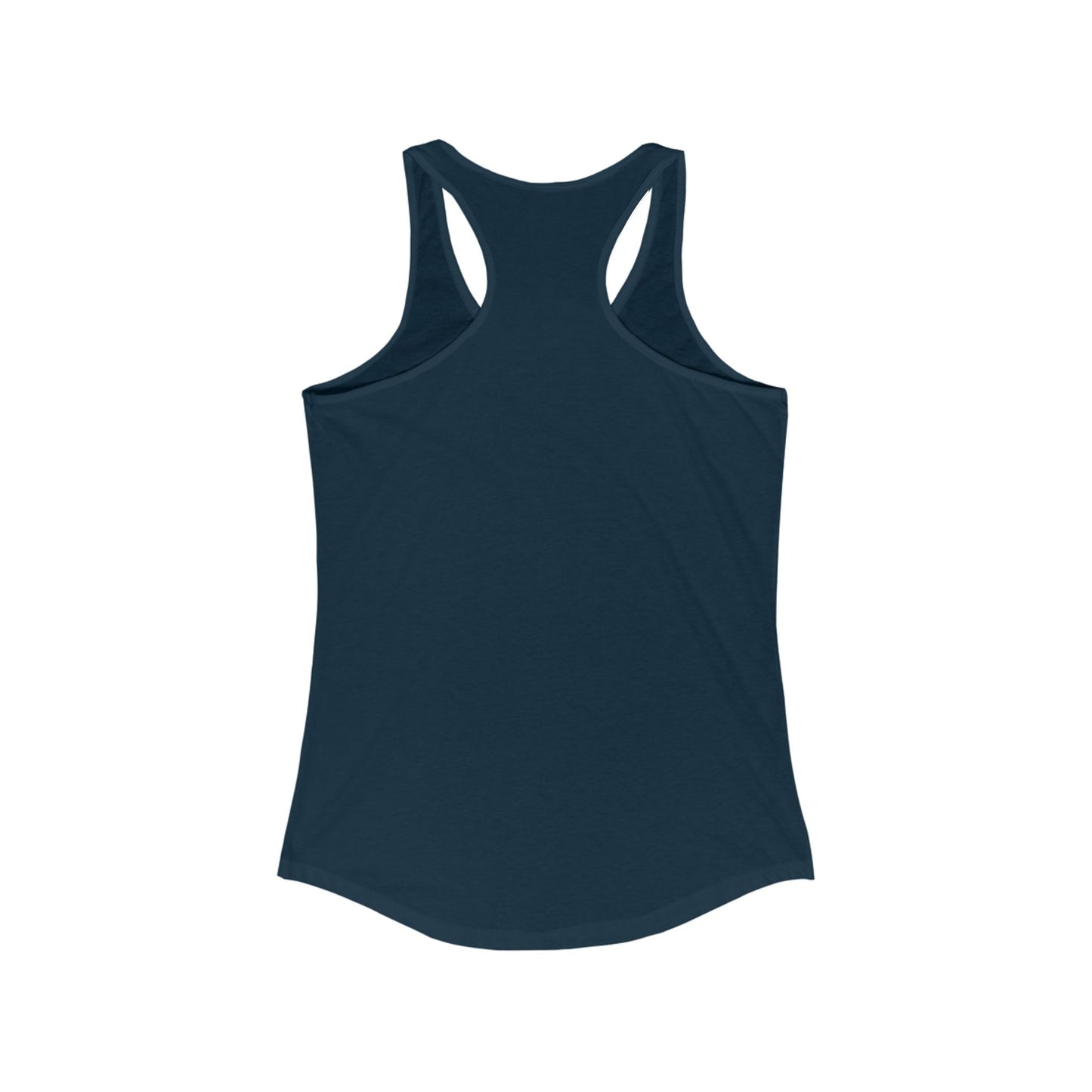 🏳️‍🌈 BCE Pride Racerback Tank – Cluck the Rules, Wear the Rainbow