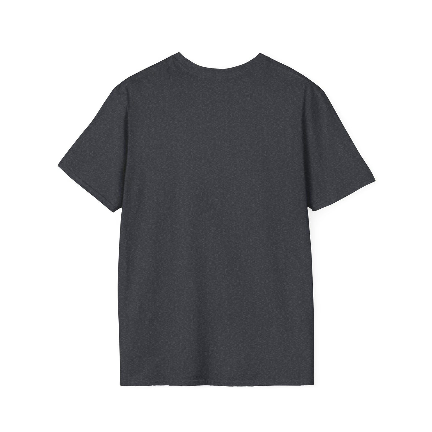 Big Chick Energy Logo Unisex Shirt