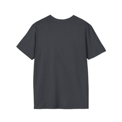 Big Chick Energy Logo Unisex Shirt