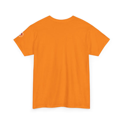 ICE ICE BABY Funny Chicken T-Shirt – Coop Daddy Parody Tee for Music & Poultry Fans