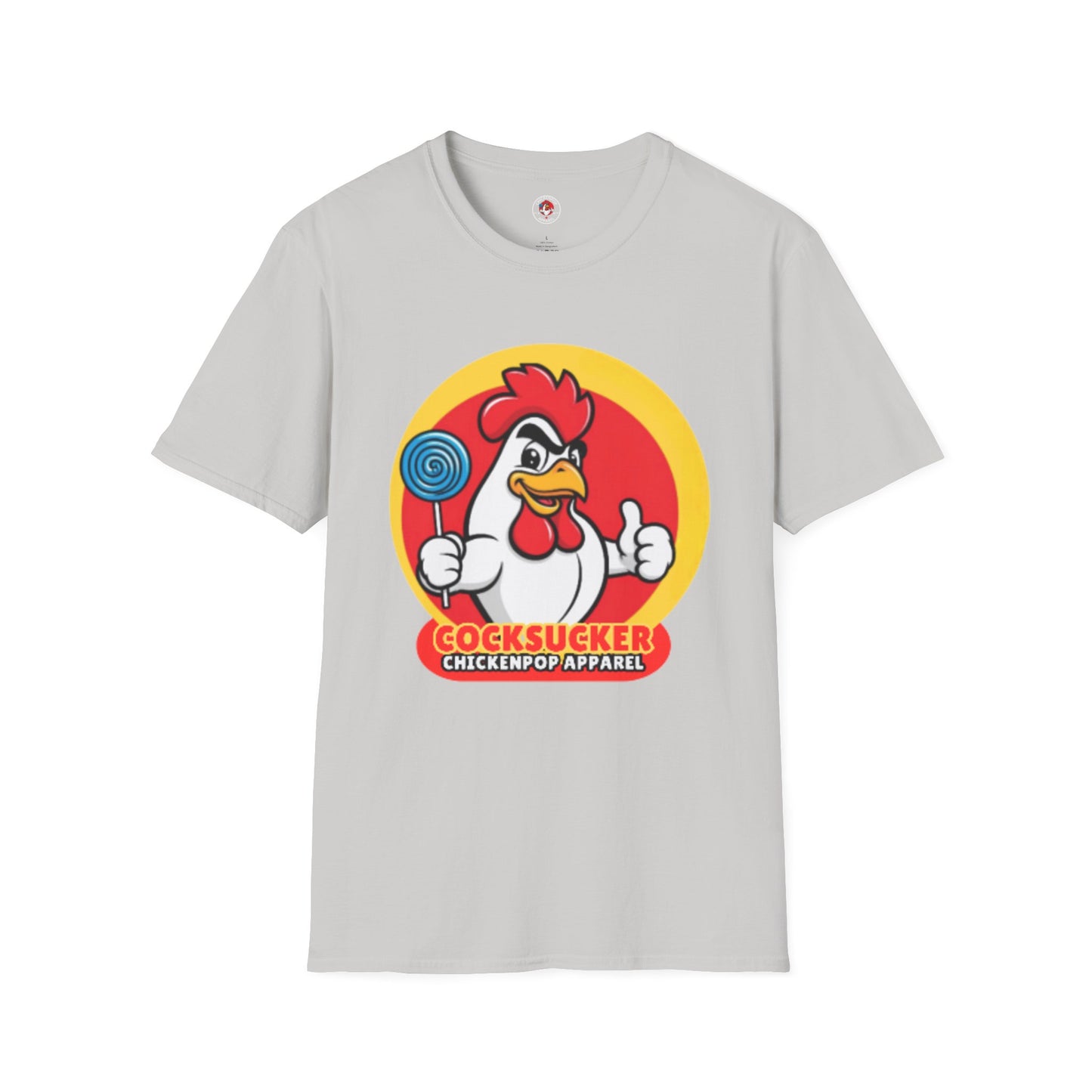 Coop Daddy's Signature Tee Unisex