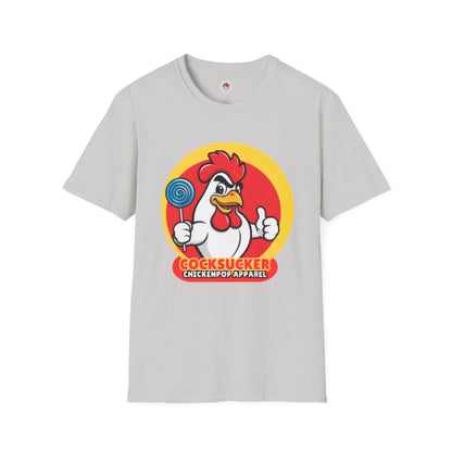 Coop Daddy's Signature Tee Unisex