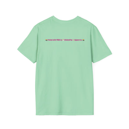 Born to Sparkle 💎 Unisex Tee – Shine Loud, Laugh Hard, Sparkle Always
