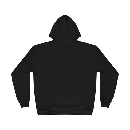 ICE ICE BABY Funny Chicken Hoodie – Retro Hip-Hop Pullover for Music Fans, Students & Cold-Weather Comedians