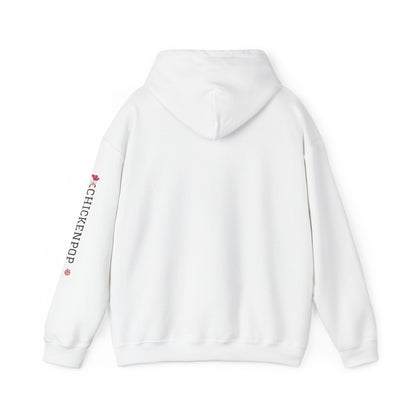 Don't Be A Devries Funny Unisex Hoodie