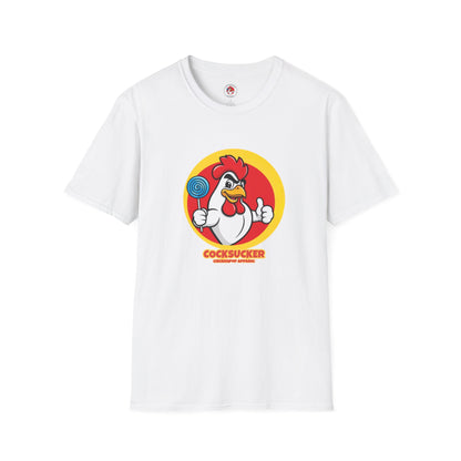 Coop Daddy's Signature Tee Unisex