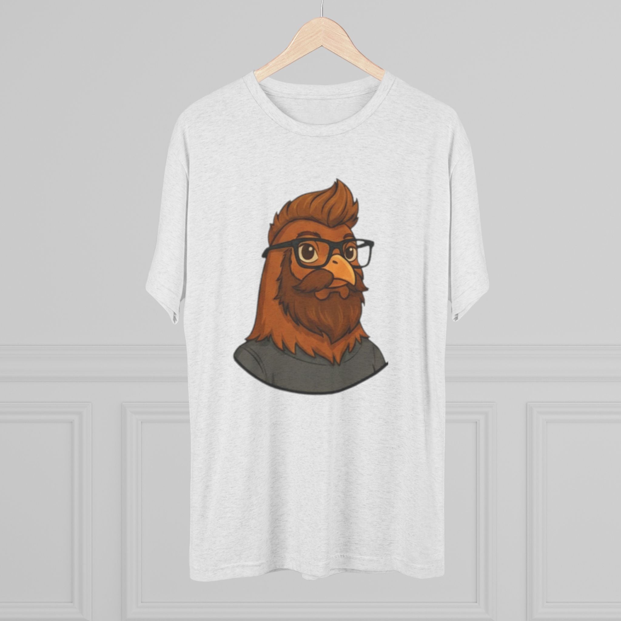 The Original Cluckified™ Custom T-Shirt