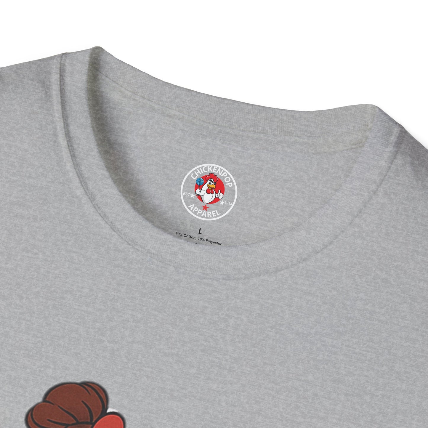 I Chart Better Than I Date| Code Sass Chicken Nurse Tee | Unisex Fit