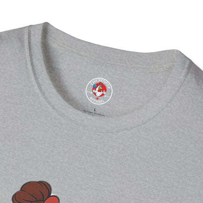 I Chart Better Than I Date| Code Sass Chicken Nurse Tee | Unisex Fit