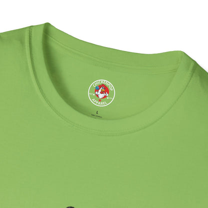 Dirty Mind Chick Logo Tee Women's