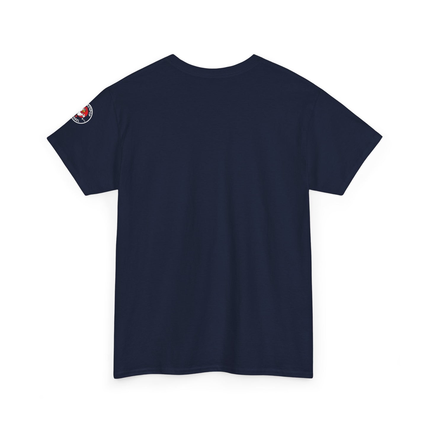 Don’t Be A Devries Funny Unisex T-Shirt