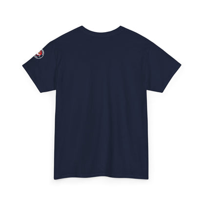 Don’t Be A Devries Funny Unisex T-Shirt