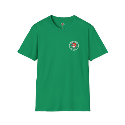 ChickenPop Original Logo T-Shirt