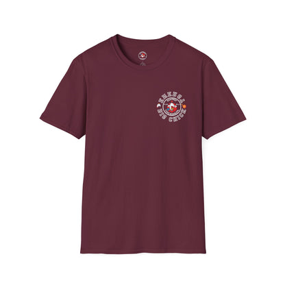Big Chick Energy Twosome Logo Shirt Women's