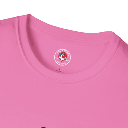 Dirty Mind Chick Logo Tee Women's
