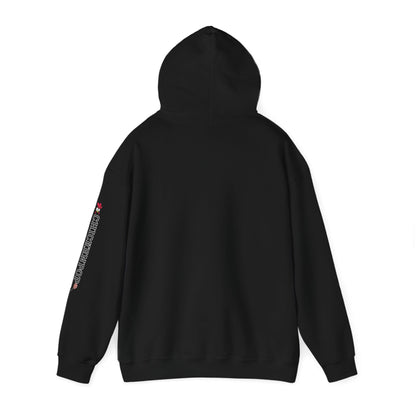 Don't Be A Devries Funny Unisex Hoodie