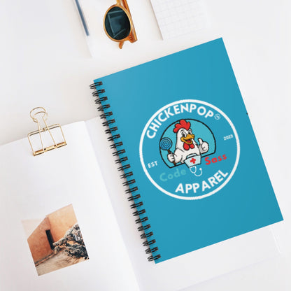 Code Sass Gift Bundle for Nurses