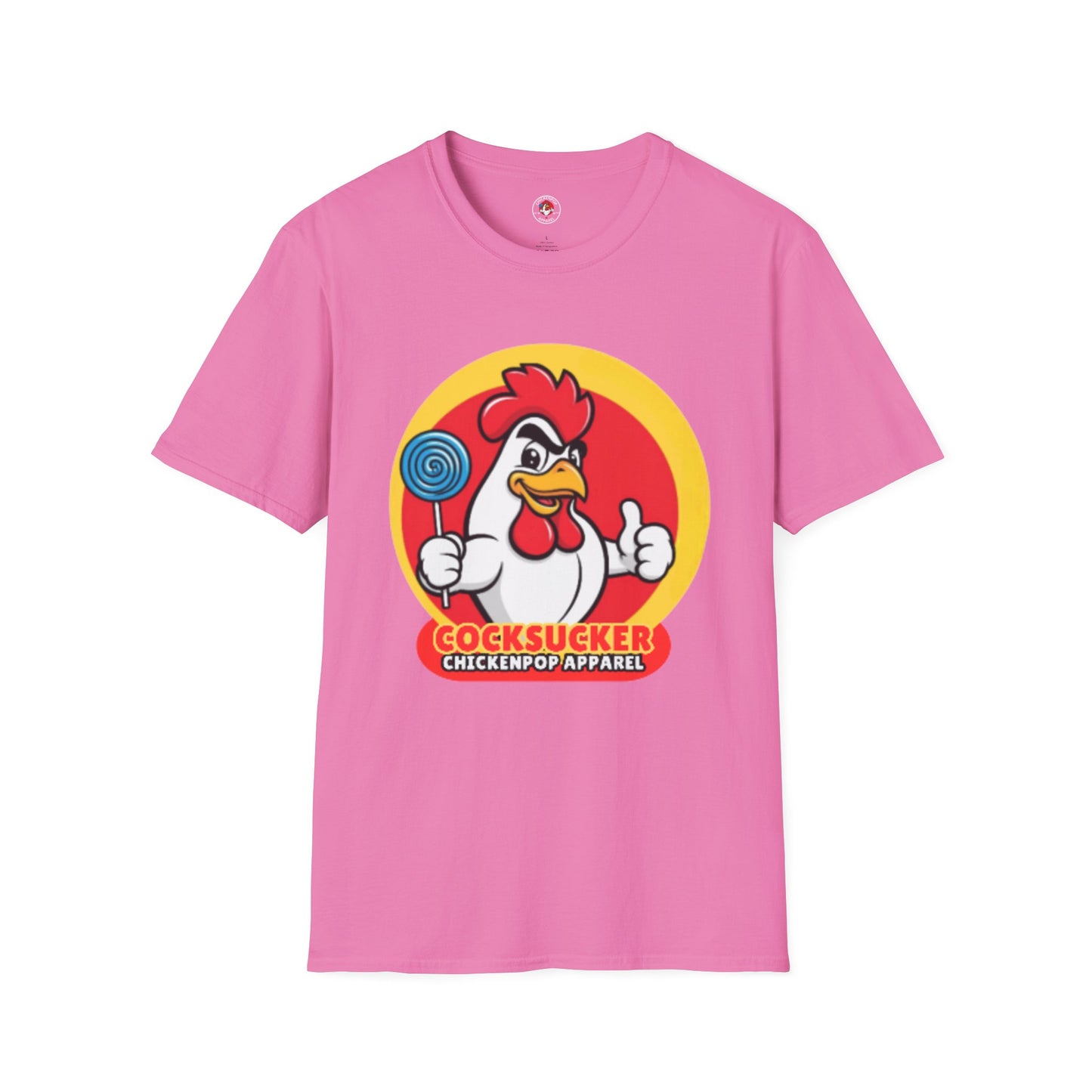 Coop Daddy's Signature Tee Unisex