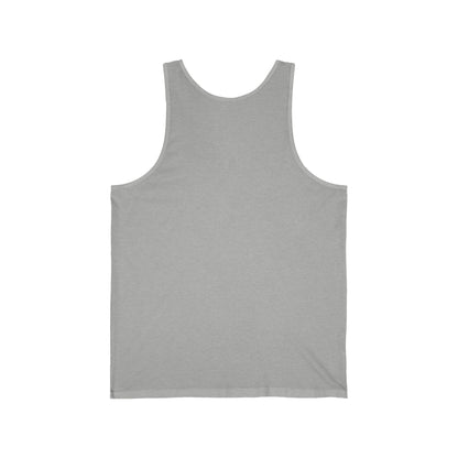 PRIDE Coop Daddy and Lolli Unisex Tank – Sleeveless, Shameless, & Full of Pride