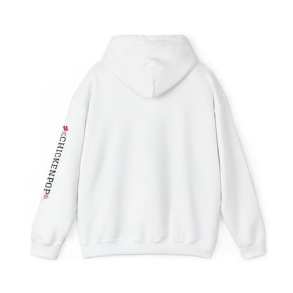 Still Not Your Chick Hoodie – Unisex Big Chick Energy Sweatshirt | Feminist Funny Chicken Hoodie