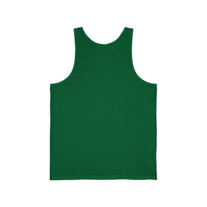 PRIDE Coop Daddy and Lolli Unisex Tank – Sleeveless, Shameless, & Full of Pride
