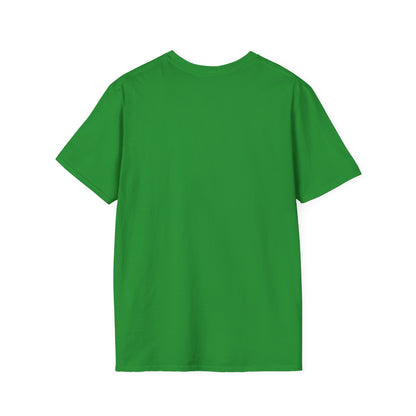 Big Rich Energy WV Logo Tee Unisex