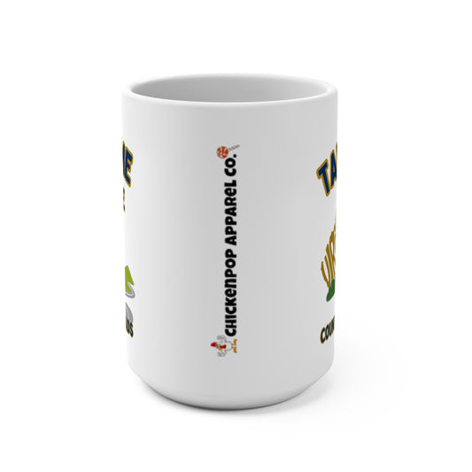West Virginia Themed Mug, Cozy Home Vibes, Gift for Nature Lovers, Travel Memories, Coffee Lover's Gift