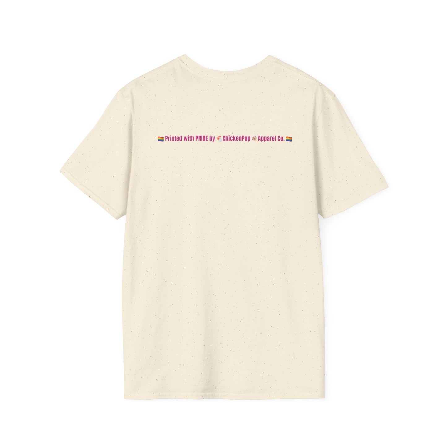 Born to Sparkle 💎 Unisex Tee – Shine Loud, Laugh Hard, Sparkle Always