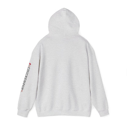 Still Not Your Chick Hoodie – Unisex Big Chick Energy Sweatshirt | Feminist Funny Chicken Hoodie