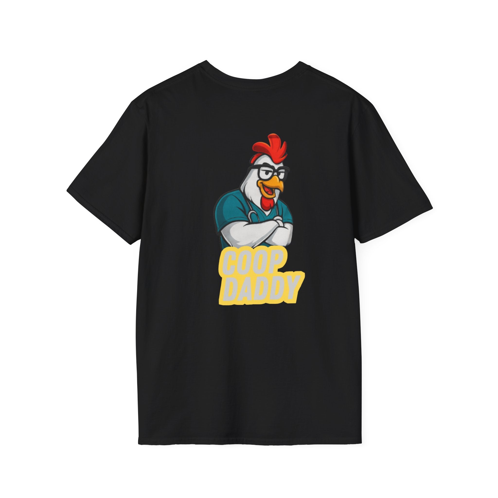 I'M THE NURSE. NO, REALLY. Shirt | Funny RN Identity Tee | Code Sass Healthcare Humor Gift