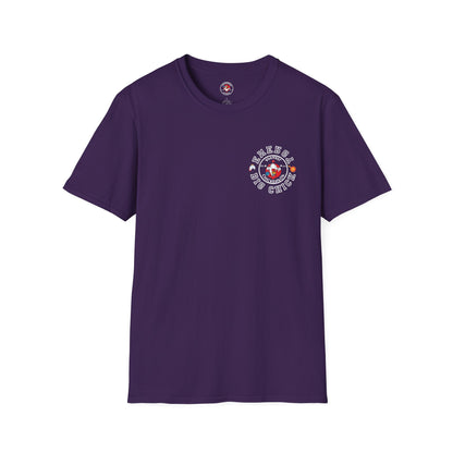 Big Chick Energy Twosome Logo Shirt Women's