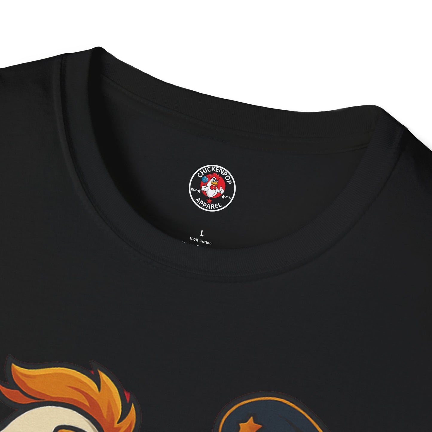 Clash of the Coop – Don vs. Tso Tee